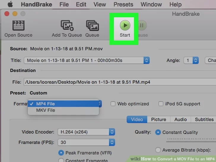 Software That Can Open Mov File On Mac